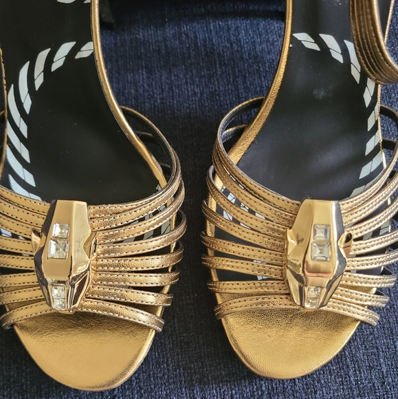 Brand New Cavalli Shoes 👠👠 - Picture 2 of 4